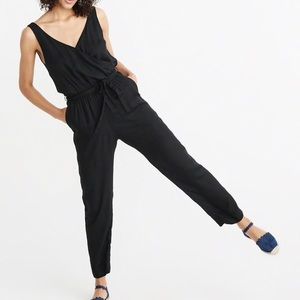 ABERCROMBIE & FITCH Pantsuit